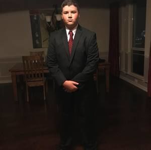 Meet your Posher, Nick